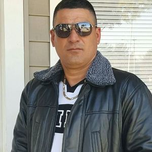 Meet your Posher, Jorge